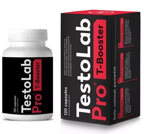best all natural testosterone booster