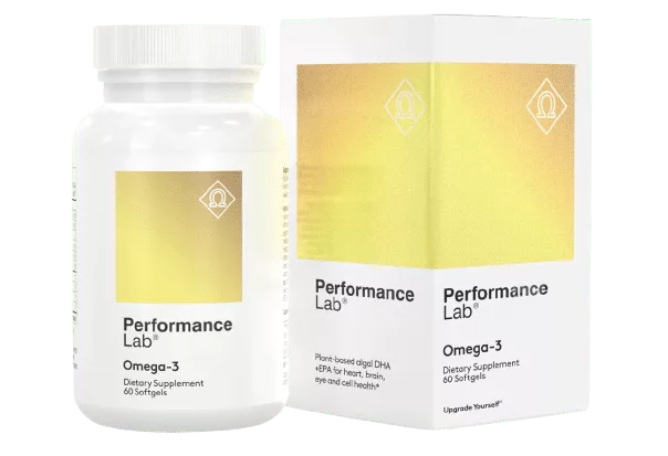 Performance Lab Omega 3