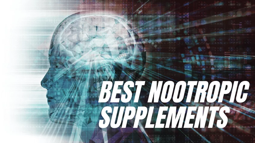 best-nootropic-supplements