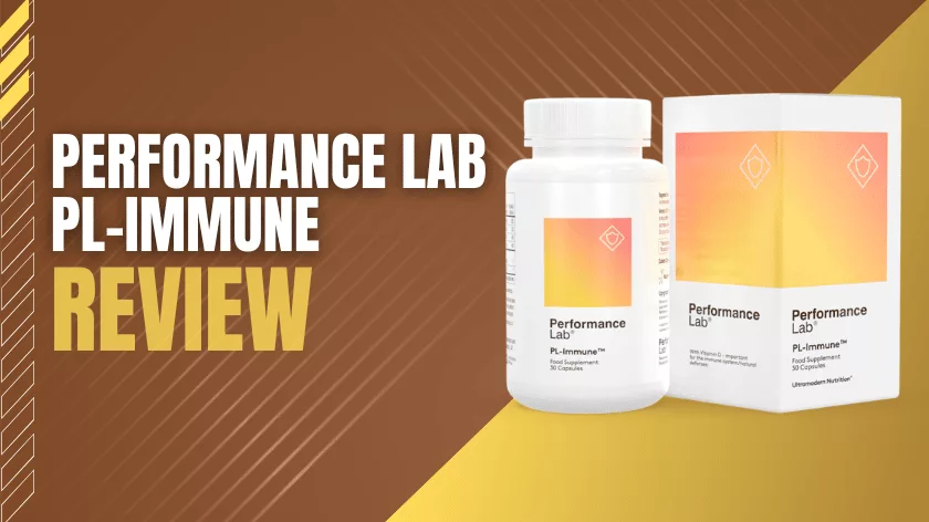 Performance Lab Immune Review: 2024’s Top Immune Support Supplement?