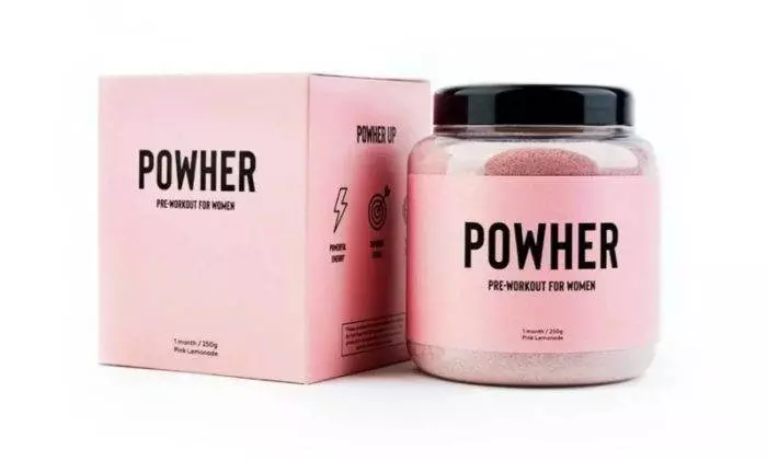 Powher Pre Workout Review 2024: Does it Really Work?