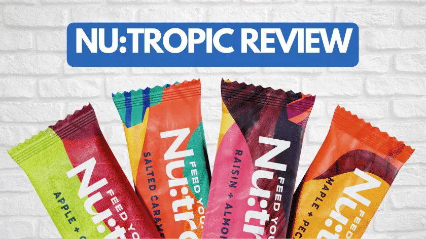 Nutropic Review 2024: The World’s Smartest Brain Food?